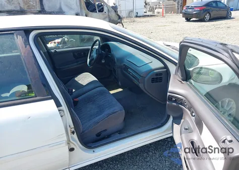 1997 Dodge Intrepid z USA, uszkodzony, nr VIN 2B3HD46T7VH761810